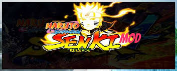 Naruto senki apk is a gaming app for android smartphones and tablets. Naruto Senki Mod Apk Download Latest Version For Android Apklike