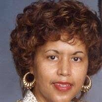 Vernice Elizabeth Barnard Obituary