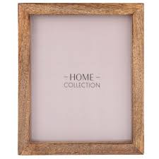 Cadre Photo En Manguier 20x25 Maisons Du Monde En 2020 Cadre Photo Photo Sur Bois Idees Cadre Photo