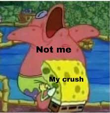 Spongebob Squarepants Meme Coloring Page Spongebob Cute Picture