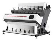 AMD® Z Series Mini Grain Color Sorter Machine,Optical ...