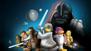 Hello penguins, on this page, you will be able to view some of the best ways to get lots of coins on club penguin, and fast to! Disney Using Star Wars Top Franchises To Boost Club Penguin Variety