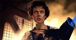 Ellen ripley is the central character in the alien franchise, played by actress sigourney weaver. Aliens 10 Fascinating Things Nobody Knew About Ellen Ripley