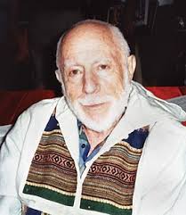 Alvin Schwartz (comics)