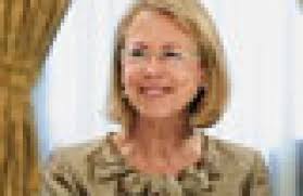 D. Ellen Shuman: A Life of Investing Leadership