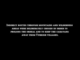 The first move adopted on april 24, 1915 was to ban all armenian committees and to arrest 2.345 leaders for crimes against the state. April 24 1915 Recognize Armenian Genocide Youtube