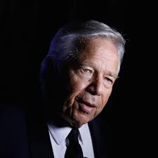 The Real Ugliness of the Robert Kraft Story