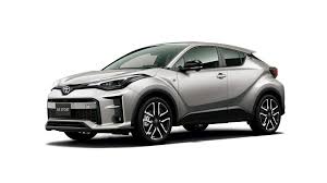 Add the $1,175 destination charge, and we're looking at $22,620. Gazoo Racing 2020 Presented Toyota C Hr Gr Sport