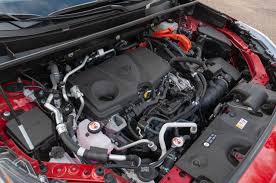 Battery capacity will decrease with time and use. 2021 Toyota Rav4 Prime Can Its Charge Mode Help Boost Mpg