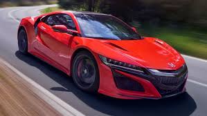 The first nsx was sold to george lucas but possibly the most influential automotive apostle of honda engineering was. Fahrbericht Honda Nsx Die Kraft Der Vier Herzen Autohaus De