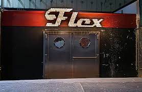 Flex @ wien innere stadt silvester 1990 eröffnete das alte flex in der arndtstraße im 12. Flex Club Wikipedia