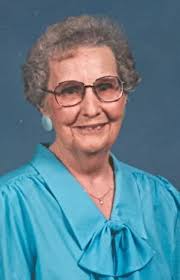 Obituary information for Wilma L. Cain