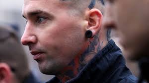 Canada adds neo-Nazi groups to terror list for the first time