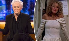 Alexandra alex forrest is the main antagonist in the 1987 live action film fatal attraction. Glenn Close Got Concussion Filming Violent Fatal Attraction Scene Celebrity News Showbiz Tv Express Co Uk