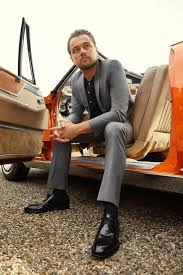 See All The Photos From Our Once Upon A Time In Hollywood Cover Story With Quentin Brad And Leo In 2020 Leonardo Dicaprio Brad Pitt Leo Dicaprio