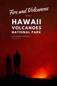 Guide For The Hawaii Volcanoes National Park Top Attractions And Thinks To Do Volcano National Park Hawaii Volcanoes National Park Hawaii Volcano
