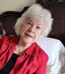 Mary LaVonne Doss Obituary (2023)