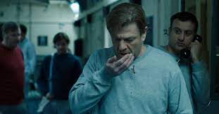 Sean bean and stephen graham star in bbc one's new prison drama time, which begins on sunday. Bpv0qlhm50tmhm