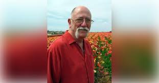 Obituary information for James Steven Stitt