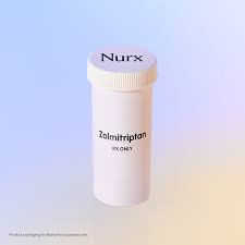 Image result for Zolmitriptan