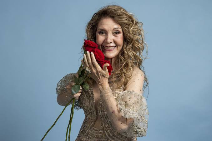 Ternurinha: Wanderléa celebra 50 anos de 'Especial' ao lado do Rei | Rede  globo