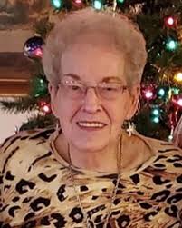 Ilene Louise Moring Obituary April 2, 2025