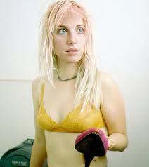 Hayley Williams (meepyfreepy) Nude Porn - VoyeurFlash.com