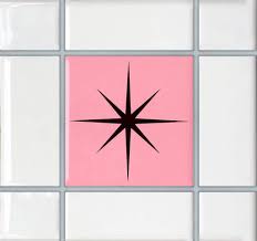 Check spelling or type a new query. Mid Century Modern Bathroom And Kitchen Tile 10 New Designs In All From Make It Mid Century