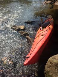 State Of The Sea Kayak Sector: Necky Discontinued, Eddyline Sold - Men'S  Journal