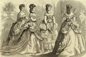 May 02, 2018 · glamorous victorian hairstyles for women. Pictures Of 1800s Or 19th Century Women Hairstyles