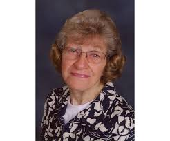 Rosemary Mathews Obituary (1933