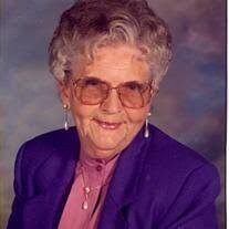 Darline Stone Obituary