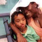 Stacey Strother's Instagram, Twitter & Facebook