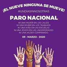 Tenemos para ti videos, imágenes y una amplia cobertura e información actualizada. Por Que Es Importante El Paro Nacional De Mujeres El Economista