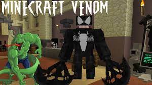 Check spelling or type a new query. Becoming Venom For A Day Minecraft Legends Mod Youtube