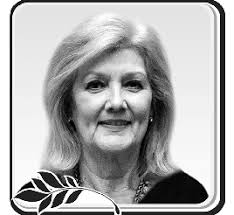 Jane WRIGHT Obituary