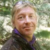 Scott Kuipers - Wilderness Survival Instructor, New Mexico, USA ...