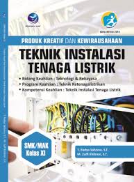 We did not find results for: Produk Kreatif Dan Kewirausahaan Teknik Instalasi Tenaga Listrik Bidang Keahlian Teknologi Rekayasa Program Keahlian Teknik Ketenagalistrikan Kompetensi Keahlian Teknik Instalasi Tenaga Listrik Teknik Tenaga Listrik Smk Mak Kelas Xi 1000buku