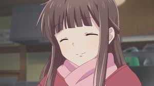 A fruits basket spinoff focusing on tohru's parents has been revealed. Fruits Basket 2019 07 After Snow Comes Spring Astronerdboy S Anime Manga Blog Astronerdboy S Anime Manga Blog