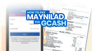 For information on how to edit your recurring payments, click here and scroll down to the pay your water bill each month by credit card. How To Pay Maynilad Bill Via Gcash The Poor Traveler Itinerary Blog