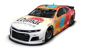 Find current and past drivers for nascar car #9. First Look Chase Elliott S 2021 No 9 Llumar Chevrolet Nascar
