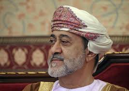 Caliph · king of kings · shahanshah · padishah · sultan of sultans · chakravarti. Oman S New Sultan Quietly Makes His Mark As Challenges Loom