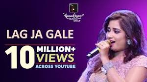 Shreya Ghoshal Sings Lag Ja Gale Once More With Symphony Orchestra Of Hemantkumar Musical Group Now you don't need to invest time in searching and downloading the shreya ghoshal new song. shreya ghoshal sings lag ja gale once more with symphony orchestra of hemantkumar musical group