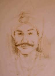 The first in a line of 5 sultans of singapura. Parameswara King Wikipedia