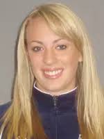 2010 Women's Volleyball Roster