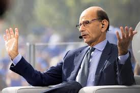 ESPN's Paul Finebaum continues to complain about Penn State, Georgia and  the CFP rankings - pennlive.com