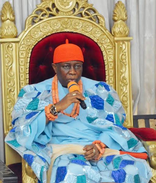 Asagba of Asaba quits 'Anioma state' committee over capital relocation row Epiphany Azinge, the Asagba of Asaba, has excused himself from serving as chairman of the technical committee for the propos
