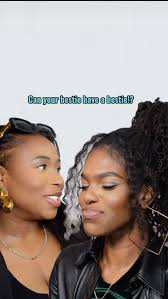 hear the argument now😩😩 can you have more than 1 bestie or nah?,  #bestfriendsgoals #friendshipforever #bffmemes