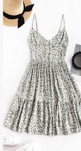 Casual Summer Dresses That You Should Try Casual Dresses Should Summer Casual Summer Dress Sun Dress Casual Floral Dress Summer Casual Floral Dress Casual