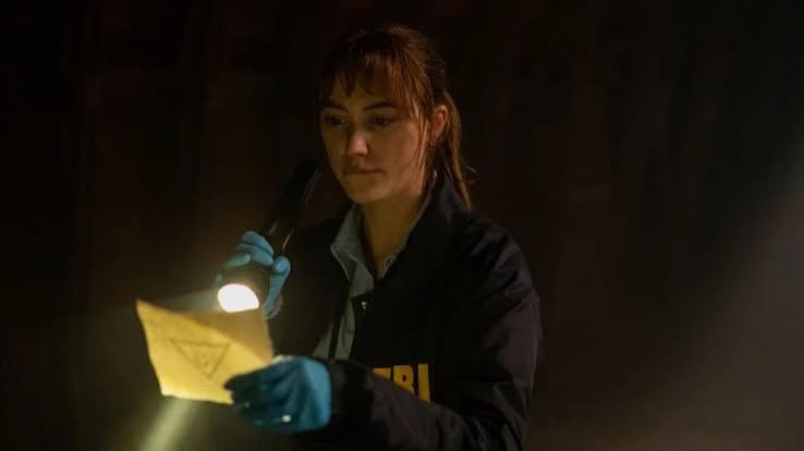Longlegs Review: Maika Monroe and Nicolas Cage's Pulp Nightmare